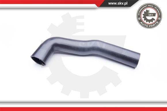 Charge Air Hose 24SKV824 - image 2