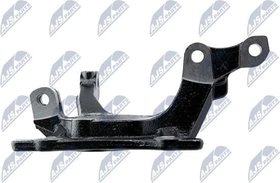 Steering Knuckle, wheel suspension ZZP-PL-002 - image 5