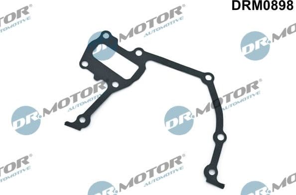 Gasket, oil pump DRM0898