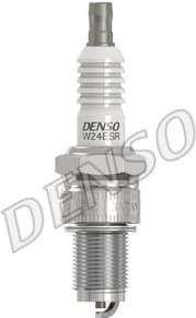 Spark Plug Nickel W24ESR - image 2