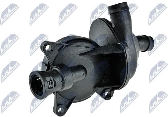 Oil Separator, crankcase ventilation EPCV-BM-000
