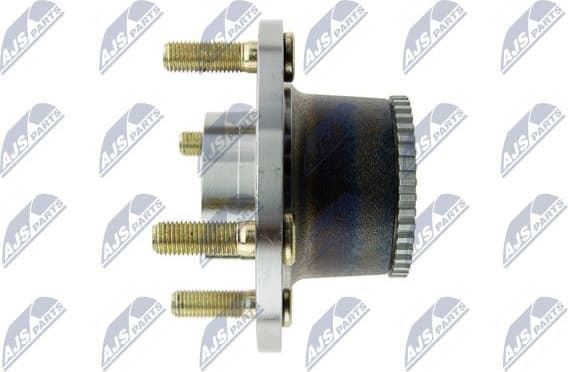 Wheel Bearing Kit KLT-DW-047 - image 3