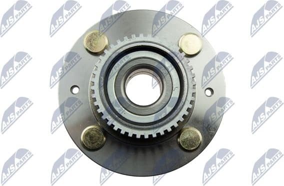 Wheel Bearing Kit KLT-DW-047 - image 5