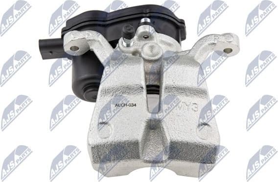 Brake Caliper HZT-CH-034 - image 4