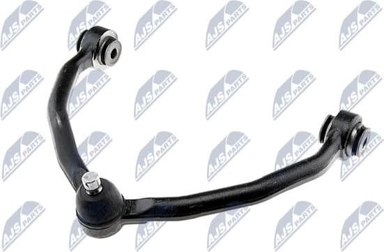 Control/Trailing Arm, wheel suspension ZWG-KA-300