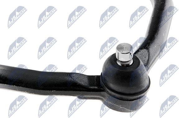 Control/Trailing Arm, wheel suspension ZWG-KA-300 - image 3