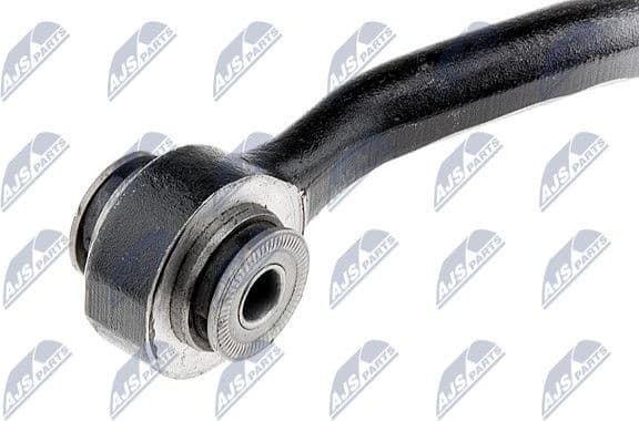 Control/Trailing Arm, wheel suspension ZWG-KA-300 - image 5