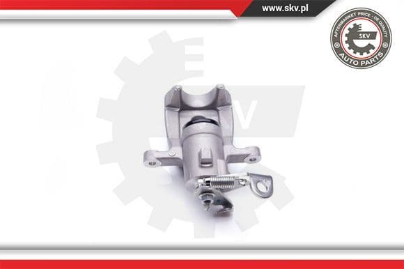 Brake Caliper 34SKV564 - image 4
