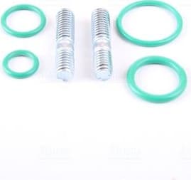 Expansion Valve, air conditioning ** FIRST FIT ** 999290 - image 5