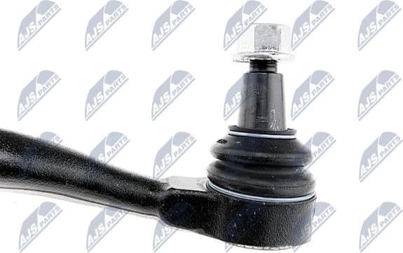 Control/Trailing Arm, wheel suspension ZWD-LR-015