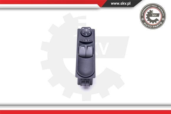 Switch, window regulator 37SKV066 - image 2