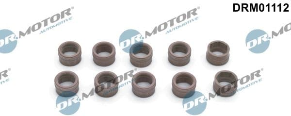 Repair Kit, air conditioning DRM01112