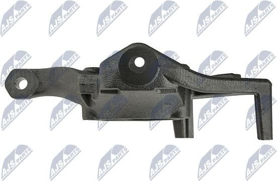 Steering Knuckle, wheel suspension ZZP-CH-000 - image 3