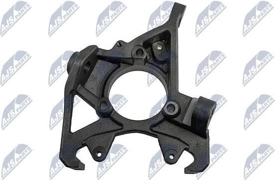 Steering Knuckle, wheel suspension ZZP-CH-000 - image 5
