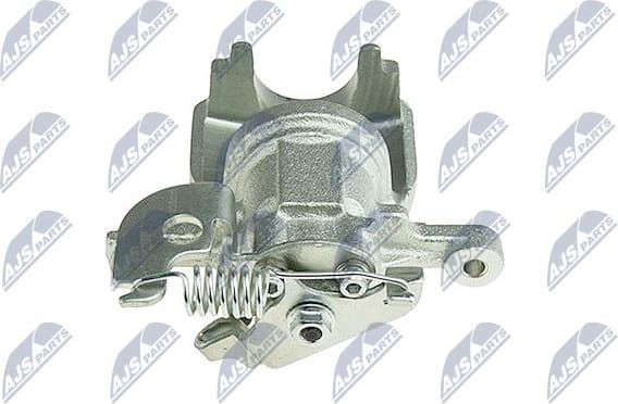 Brake Caliper HZT-JG-008 - image 2