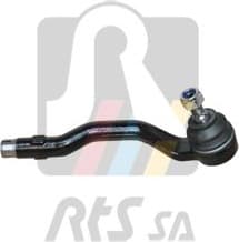 Tie Rod End 91.99549.2