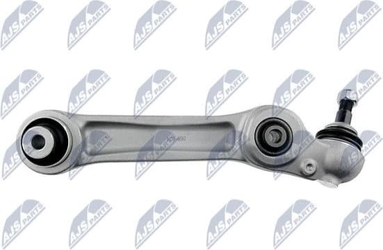 Control/Trailing Arm, wheel suspension ZWD-BM-024 - image 3
