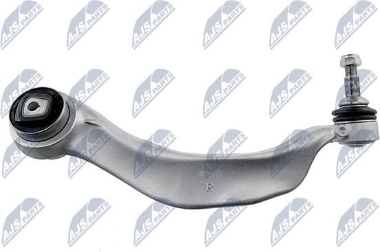 Control/Trailing Arm, wheel suspension ZWD-BM-021 - image 3