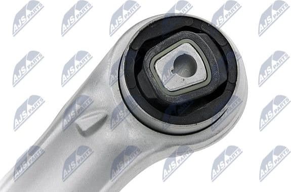 Control/Trailing Arm, wheel suspension ZWD-BM-021 - image 5