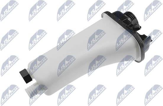 Expansion Tank, coolant CZW-BM-022