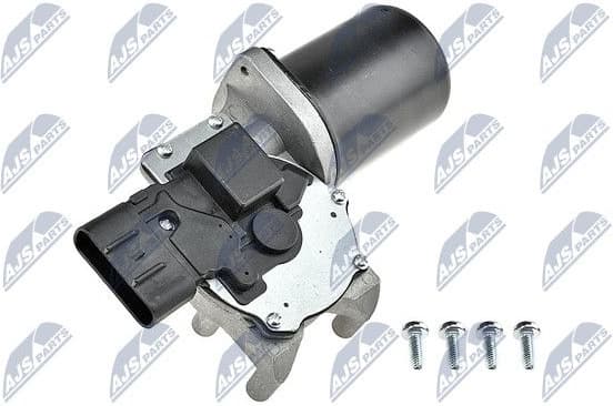 Wiper Motor ESW-CT-000 - image 2