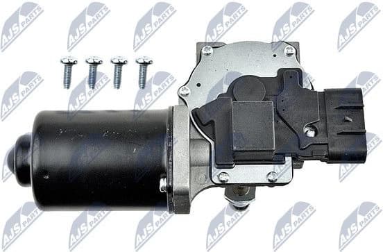 Wiper Motor ESW-CT-000 - image 5
