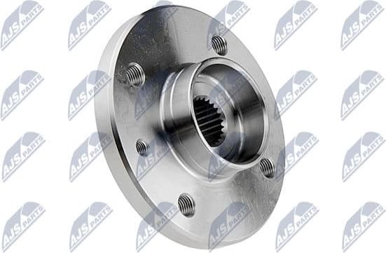 Wheel Hub KLP-RE-002P - image 2