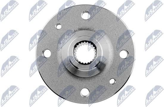 Wheel Hub KLP-RE-002P - image 4