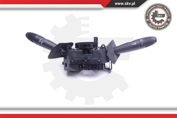 Steering Column Switch 38SKV527 - image 3