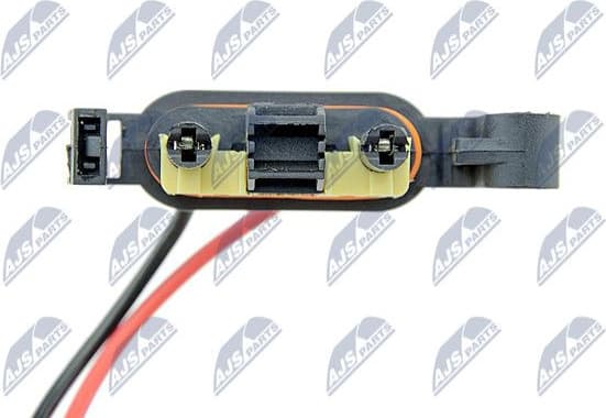 Resistor, interior blower ERD-RE-013 - image 4