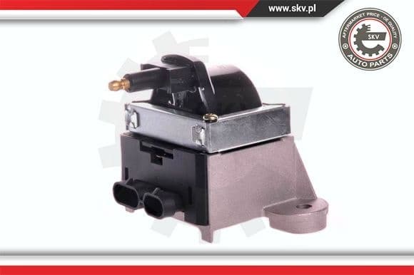 Ignition Coil 03SKV189 - image 5