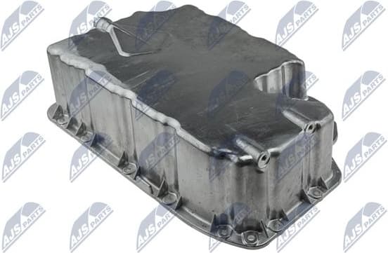 Oil Sump BMO-ME-003 - image 2