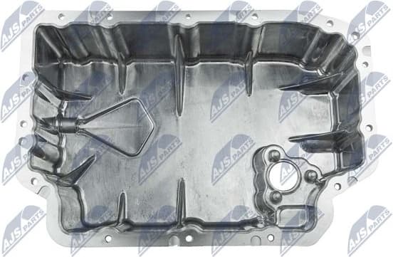 Oil Sump BMO-ME-003 - image 3