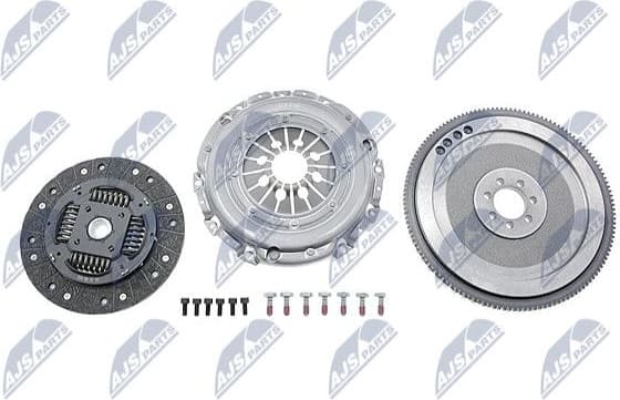 Clutch Kit NZS-RE-002