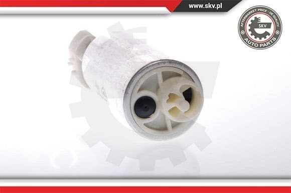 Fuel Pump 02SKV213 - image 2