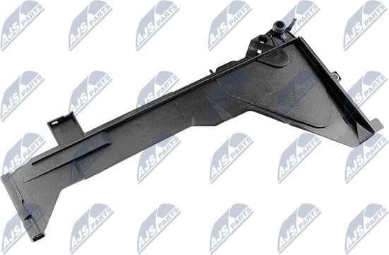 Bracket, expansion tank (coolant) CZW-BM-012A - image 2