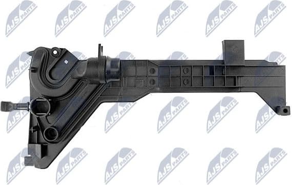 Bracket, expansion tank (coolant) CZW-BM-012A - image 3