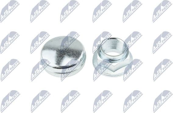 Repair Kit, wheel hub KLT-FT-014-Z