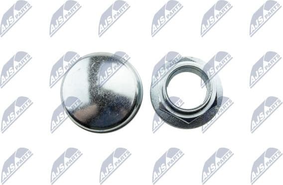 Repair Kit, wheel hub KLT-FT-014-Z - image 2