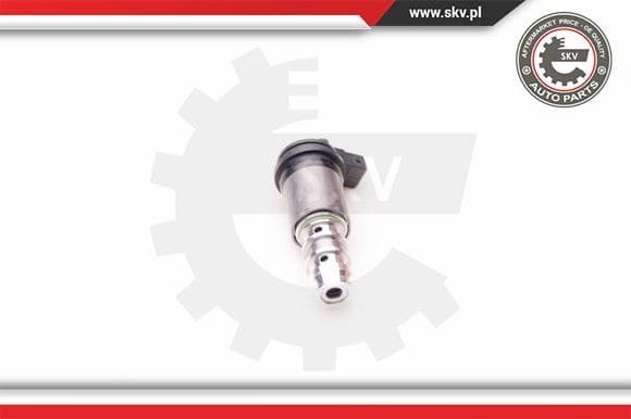 Control Valve, camshaft adjustment 39SKV013 - image 2