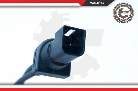 Sensor, wheel speed 06SKV274 - image 2