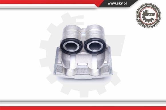 Brake Caliper 42SKV122 - image 3