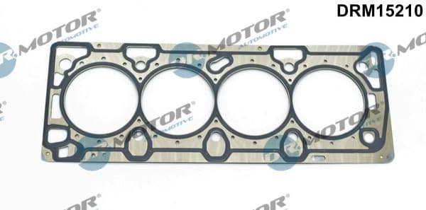 Gasket, cylinder head DRM15210