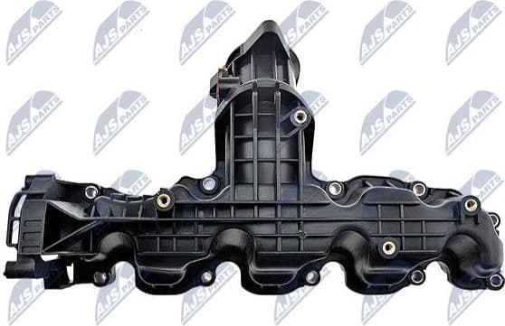 Intake Manifold Module BKS-VW-007 - image 4