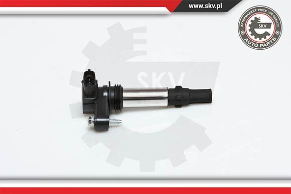 Ignition Coil 03SKV151 - image 2