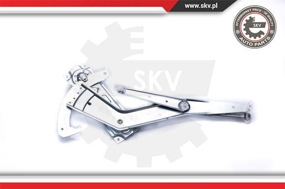 Window Regulator 00SKV472 - image 2