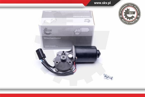 Wiper Motor 19SKV046