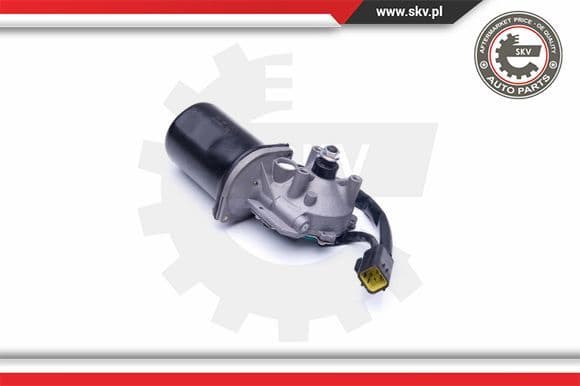 Wiper Motor 19SKV046 - image 5