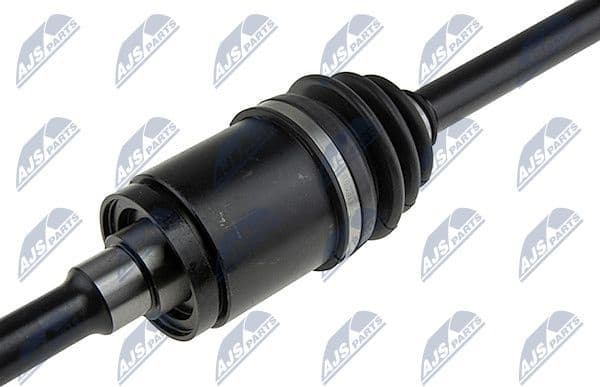 Drive shaft complete NPW-BM-152 - image 4