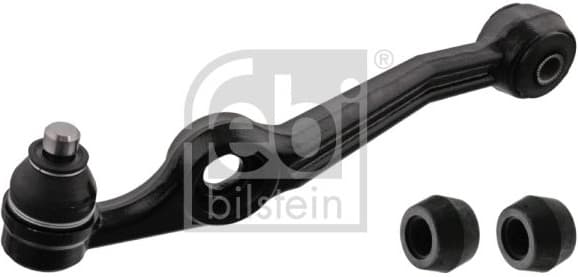 Control/Trailing Arm, wheel suspension 41350